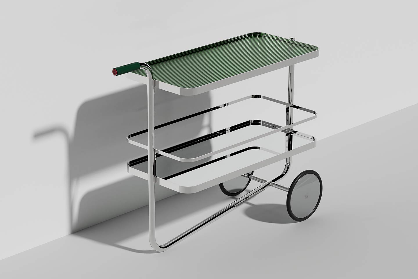 S 179 Thonet S 179 | Barwagen S 179